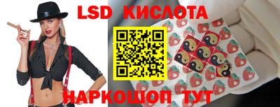 стаф Кандалакша